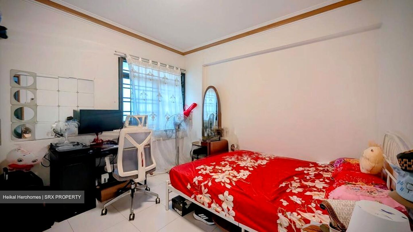 Blk 702 Tampines Street 71 (Tampines), HDB 4 Rooms #521075791